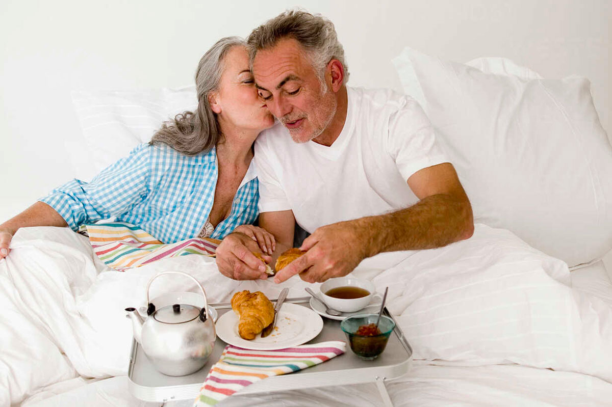 Testosterone therapy In Palm Coast: Sex life