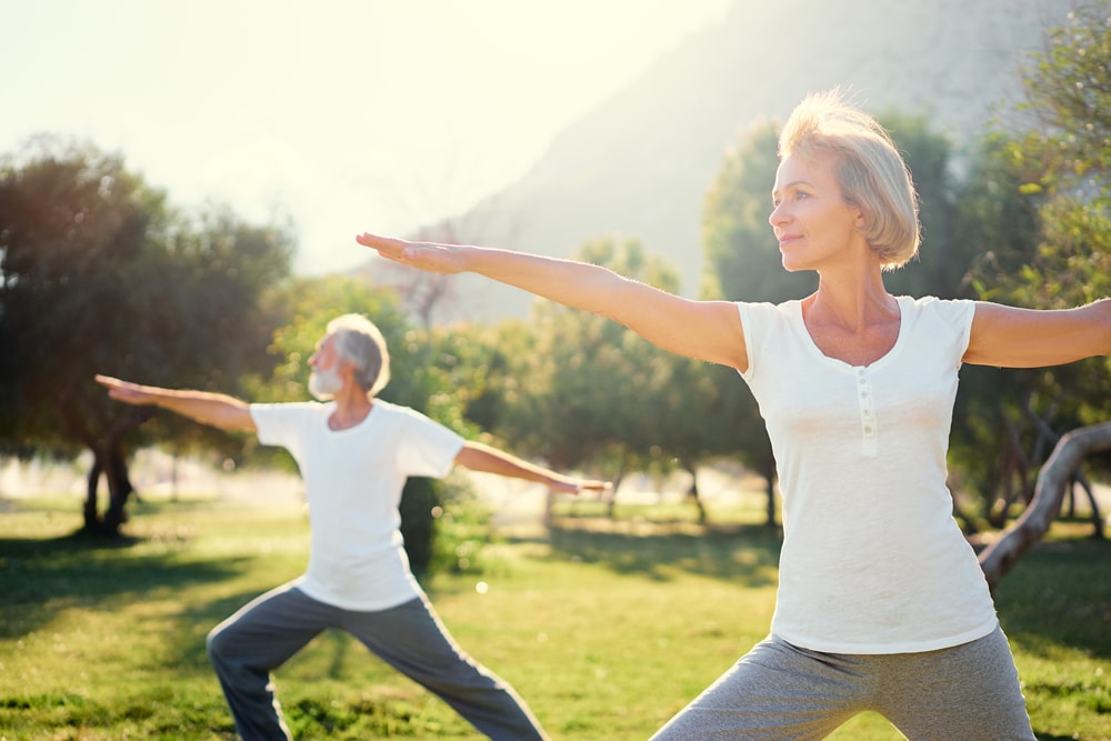 Testosterone therapy In Palm Coast: Slim Body
