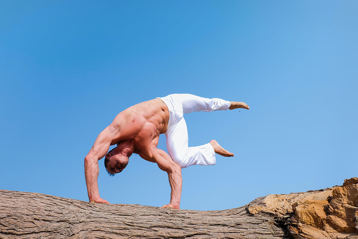 Testosterone therapy In Palm Coast: Muscle Strength